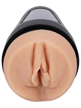 Main Squeeze Zoey Luna Uniquely Texture ULTRASKYN Stroker Pussy Vanilla Masturbators and Strokers